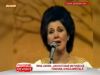 Irina Loghin dezminte zvonurile: "Nu am facut atac cerebral. A fost un puseu de tensiune" - VIDEO