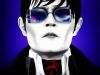 Premiere la cinema: Johnny Depp iti arata ca e cel mai tare vampir din lume in Dark Shadows