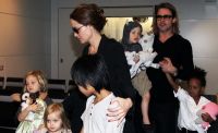 Hollywood: Cat costa pozele cu mostenitorii vedetelor de peste Ocean? Top 5