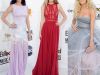 Vezi cum s-au imbracat vedetele la premiile Billboard 2012 - GALERIE FOTO