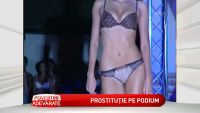 Vezi care sunt pericolele din spatele unor asa zise agentii de fotomodele - VIDEO