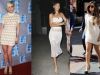 Tendinte 2012: Rochia crosetata, cea mai sexy alegere! Uite cum arata Rihanna!