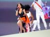 Eurovision: Cine a luat fata tuturor pe YouTube in prima semifinala, cu peste 2.000.000 de click-uri