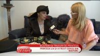 O colectie impresionanta de bijuterii. Cele mai valoroase obiecte ale printesei Lia - VIDEO