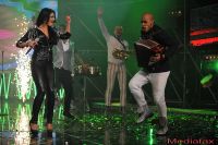  Dupa emotii mari si probleme tehnice, membrii Mandinga se asteapta sa fie intre primii cinci clasati la Eurovision