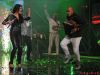  Dupa emotii mari si probleme tehnice, membrii Mandinga se asteapta sa fie intre primii cinci clasati la Eurovision