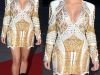 Kim Kardashian nu avea cum sa isi gaseasca o rochie mai scurta de atat. Vezi care a fost principalul “punct de atractie” al tinutei - FOTO