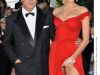 Cel mai jenant gest de la Cannes: Irina Shayk surprinsa cu mana in zonele intime pe covorul rosu  - FOTO