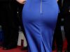 Privelistea care i-a amutit pe toti cei prezenti la Cannes. O cunoscuta actrita a facut furori cu posteriorul - FOTO