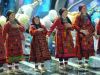 Eurovision 2012: Bunicutele din Rusia, printre favorite. Uite cum se pregatesc de show. VIDEO