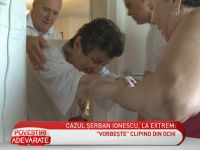 Lupta pentru viata - povestea emotionanta a unei femei captive in propriul trup - VIDEO