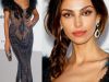 Madalina Ghenea s-a facut din nou remarcata la Cannes – FOTO 