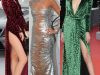 Dezbracate pe covorul rosu la Cannes. Vezi cine a fost sexy si cine a cazut in penibil - FOTO