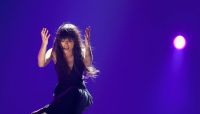 EUROVISION 2012: Cine e Loreen, castigatoarea editiei 2012? S-a remarcat la un concurs de talente din Suedia! VIDEO