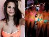 Selena Gomez si Vanessa Hudgens, asa cum nu le-ai mai vazut niciodata: in costume de baie si cu catuse la maini – FOTO