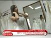 Betty Stroe vrea sa se casatoreasca pe o plaja pustie - VIDEO