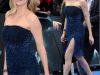 Charlize Theron a aratat mai mut decat si-ar fi dorit pe covorul rosu  - FOTO