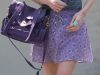 Nicky Hilton pare ca s-a imbracat de la copii, dar ca sa salveze situatia si-a pus tocuri – FOTO