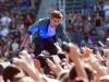 Justin Bieber a declansat isterie in Norvegia – zeci de fani au fost raniti