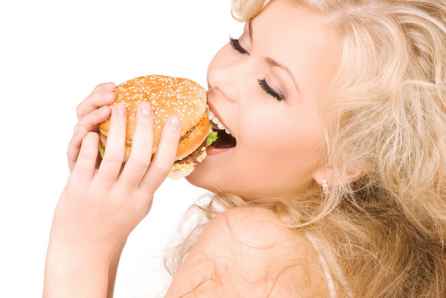 Hamburgerul care nu ingrasa? Ei bine, exista in SUA, dar il poti prepara si tu!