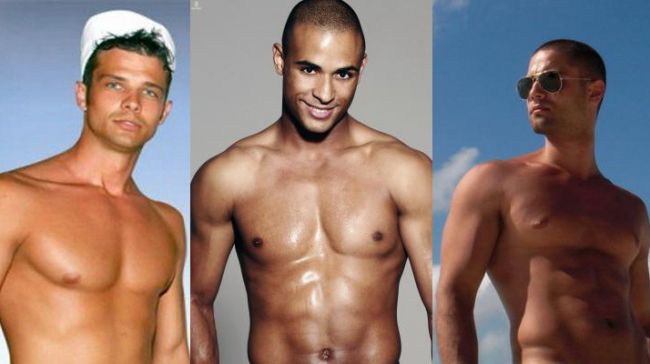 Voicu Panzar, in lupta pentru titlul de Mister World . Crezi ca are sanse?