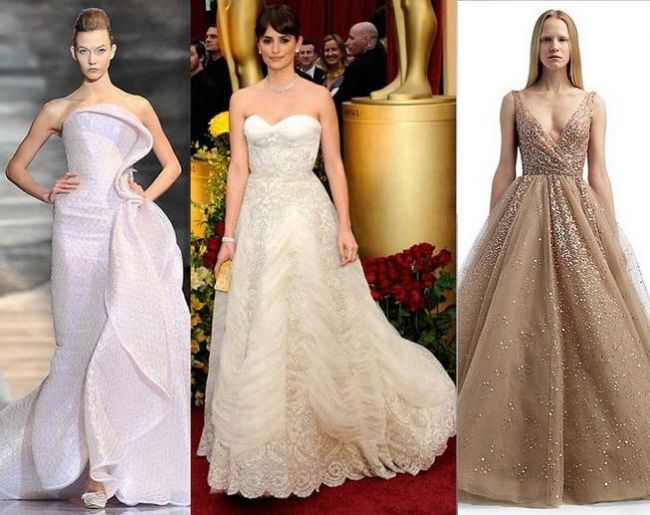 Ce rochie va purta Penelope Cruz la Oscar?