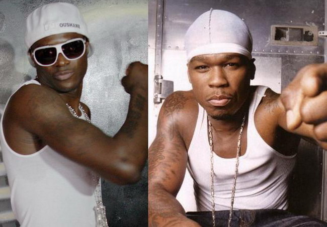 Sa votam: seamana Nâ€™Doye cu 50 cent?