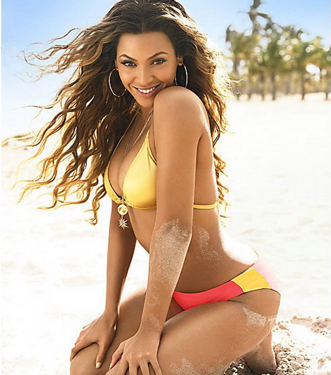 Beyonce bate toate recordurile!