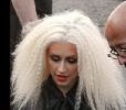 Christina Aguilera
