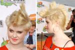 Kelly Osbourne