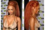 Tyra Banks