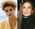 Demi Moore