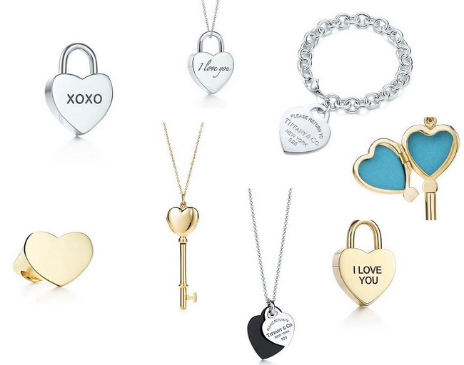 Uite cele mai frumoase bijuterii pentru Valentineâ€™s Day!