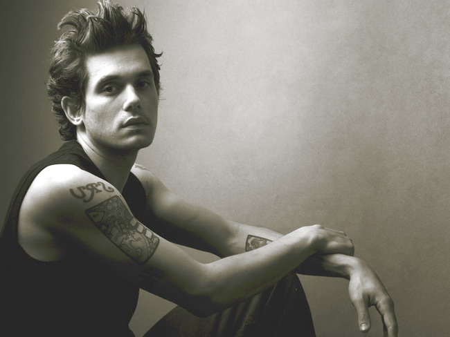 John Mayer â€“ barbatul perfect? Mai gandeste-te!