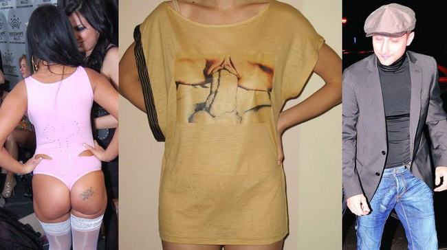 Penisul â€“ un â€œmust haveâ€ in materie de fashion