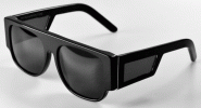 Super, model Sideviews