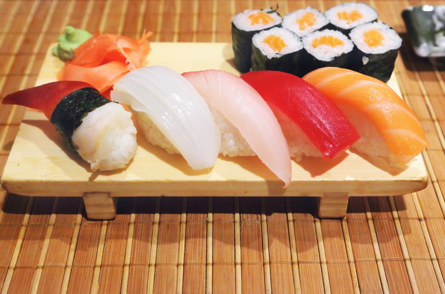 Slabeste ca in Japonia, Spania sau China!