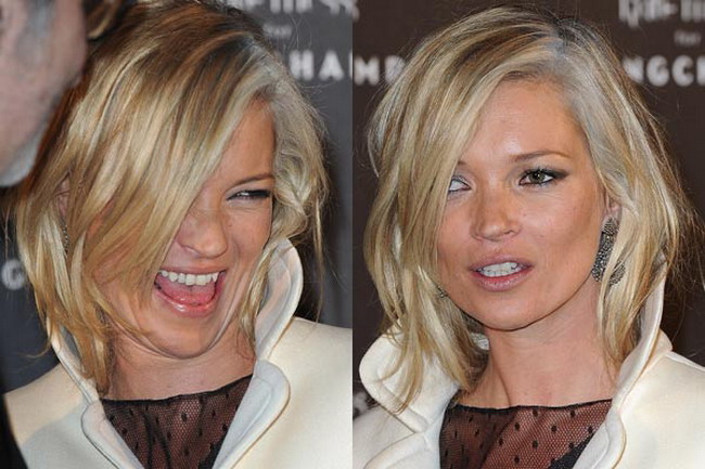 Noul must in materie de hairstyling: parul gri