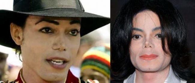 Michael Jackson a ajuns in Romania! Earnest Valentino vine la Happy Hour
