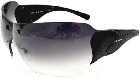 Prada, model PR 51GS