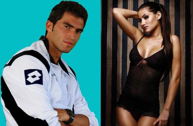 Horia Tecau s-a despartit de manechinul Bianca Dumitrescu!