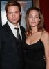 Brad Pitt si Angelina Jolie