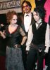 Sosia lui Johnny Depp