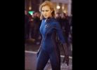 Jessica Alba in 'Fantastic Four'