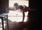 Demi Moore in 'GI Jane'