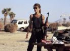 Linda Hamilton in 'Terminator 2'