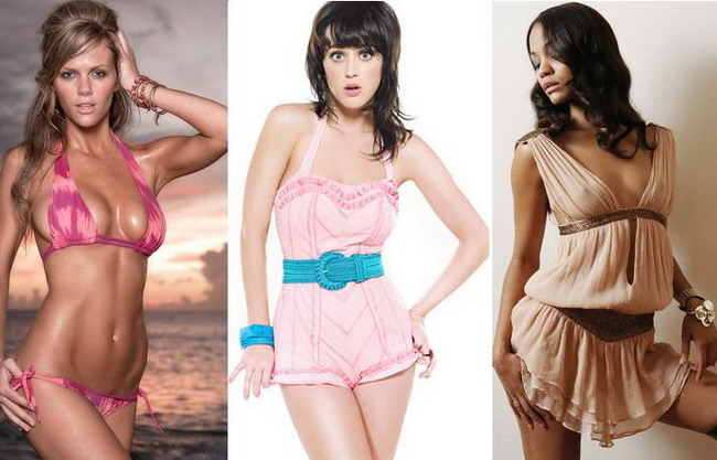 Katy Perry, declarata cea mai frumoasa femeie din lume de revista Maxim. Merita?
