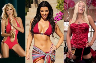 3 actrite care ar putea sa-i ia locul lui Megan Fox in Transformers