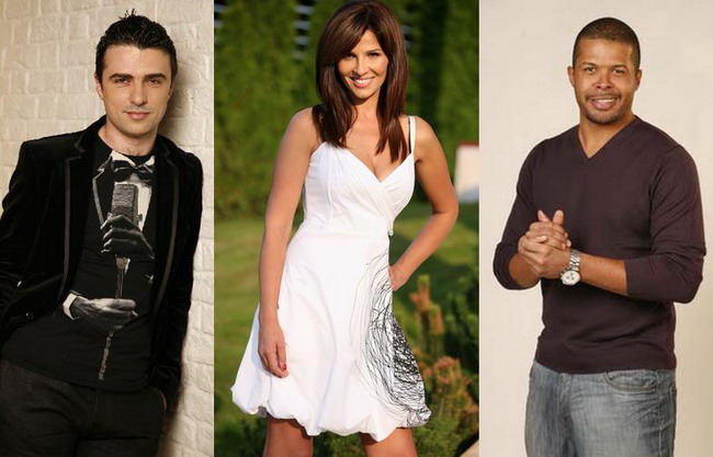 Cabral, Maria Radu si Cornel Ilie dezvaluie cum au aflat primele detalii despre sex