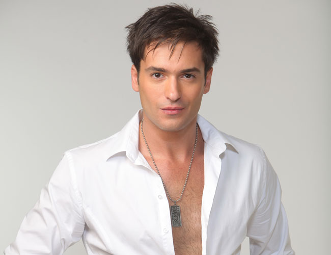 Radu Valcan merge la Los Angeles pentru cursuri de actorie